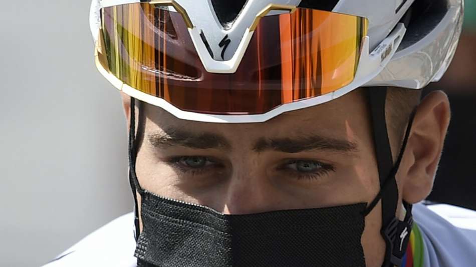 Katalonien-Rundfahrt: Sagan beschert Bora n&auml;chsten Etappensieg