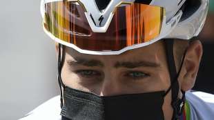 Katalonien-Rundfahrt: Sagan beschert Bora n&auml;chsten Etappensieg