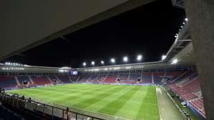 Uefa hebt Zuschauerobergrenze von 30 Prozent mit sofortiger Wirkung auf