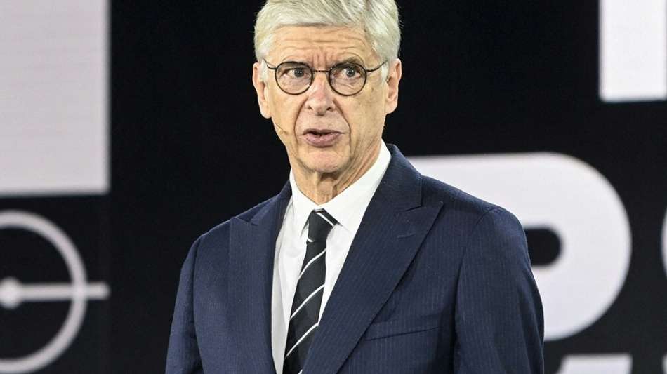 Wenger verteidigt WM-Pl&auml;ne: "Kein Ego-Trip"