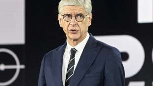 Wenger verteidigt WM-Pl&auml;ne: "Kein Ego-Trip"