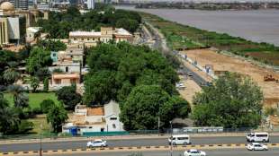 Sudanesische Regierung vereitelt Putschversuch