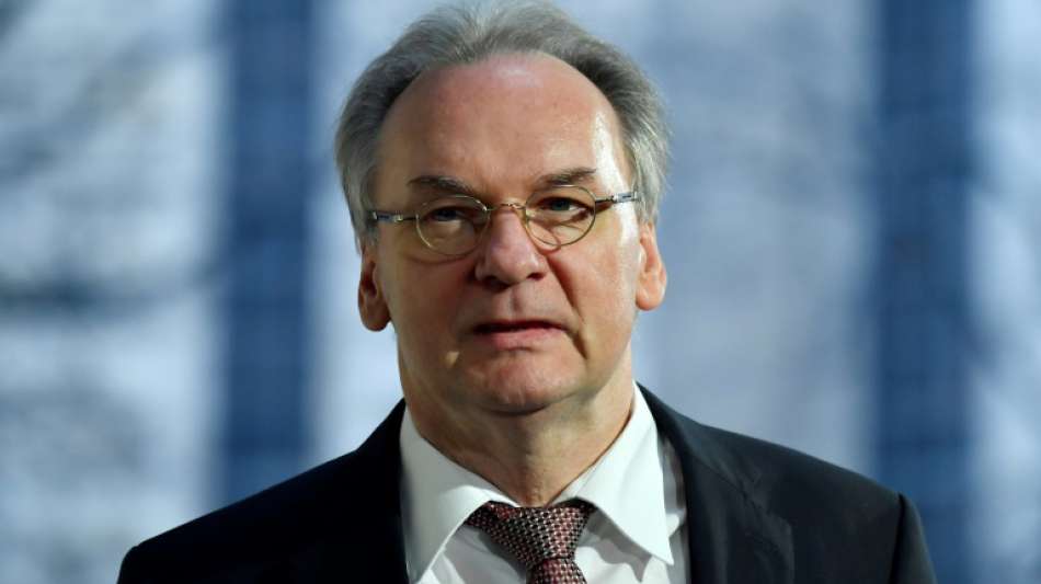 Umfrage: CDU in Sachsen-Anhalt b&uuml;&szlig;t an Zustimmung ein - aber weiter st&auml;rkste Kraft