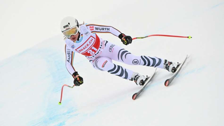 Bestes Weltcup-Ergebnis: Weidle Zweite in Zauchensee