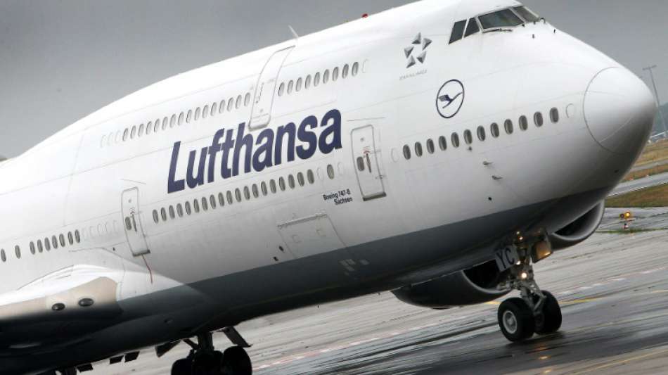 Lufthansa beschließt Sparpaket wegen Coronavirus