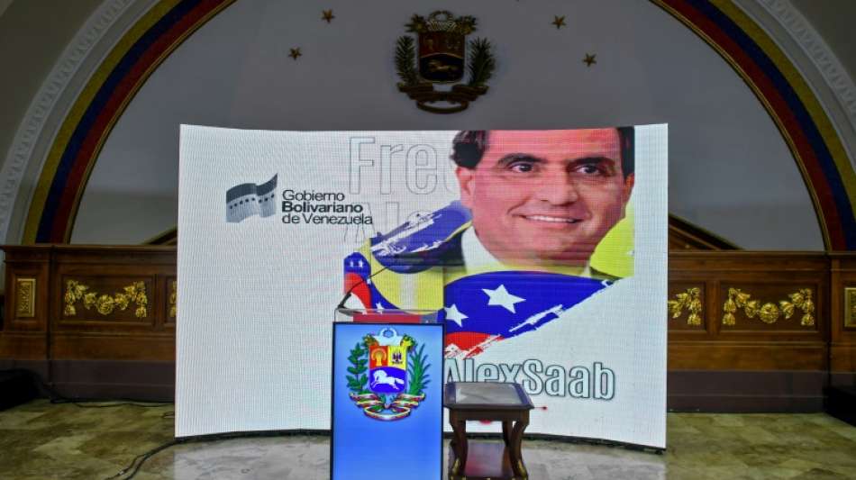 Maduro-Verb&uuml;ndeter an die USA ausgeliefert