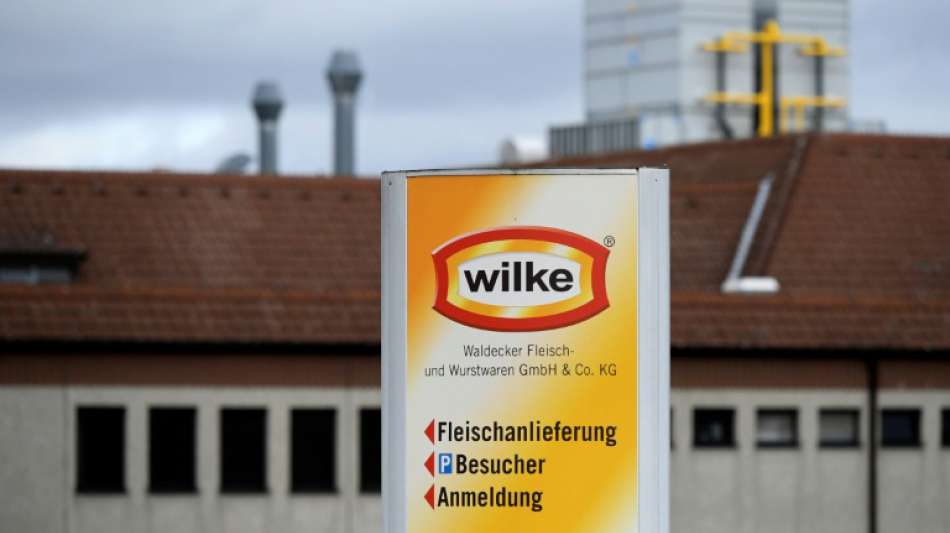 Weitere 1,6 Tonnen Grillfleisch in Verbindung mit Wilke-Skandal sichergestellt