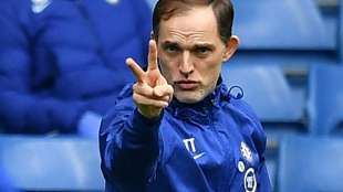 Champions League: Tuchel sieht Chelsea noch nicht im Halbfinale