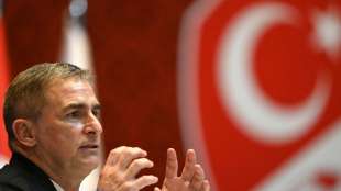 "Bringen sie uns nach Katar": T&uuml;rkische Presse freut sich auf Kuntz