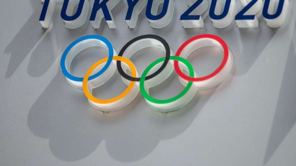 Japan verspricht "sichere und gesch&uuml;tzte" Olympische Spiele  