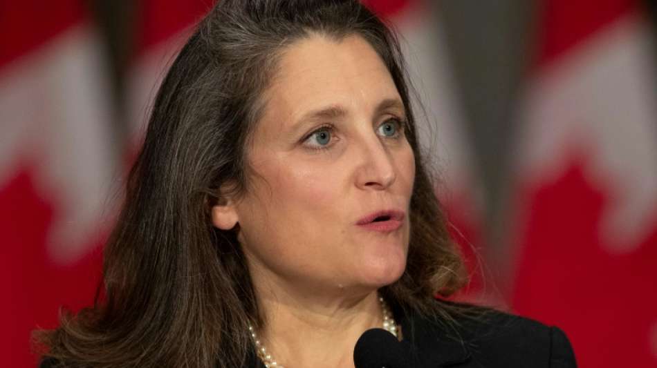 Kanada stellt Milliarden f&uuml;r Entsch&auml;digungen indigener Heimkinder bereit