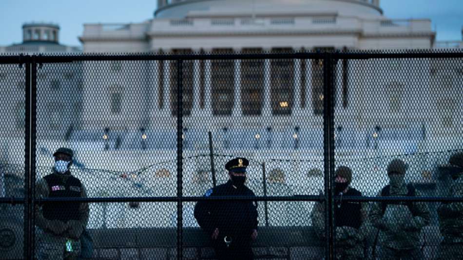 Führender US-Republikaner gegen Absetzung von Präsident Trump