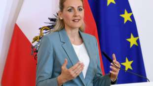 Österreichische Ministerin Aschbacher wegen Plagiatsaffäre zurückgetreten