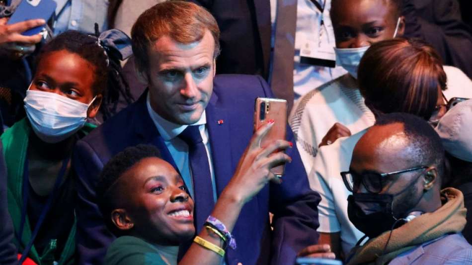 Frankreich gibt afrikanische Beutekunst an Benin zur&uuml;ck