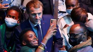 Frankreich gibt afrikanische Beutekunst an Benin zur&uuml;ck