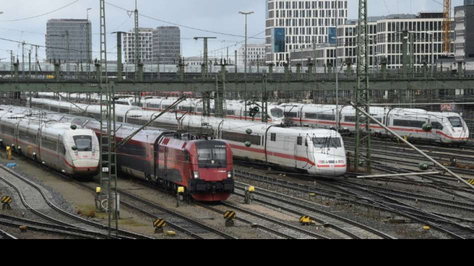 Deutsche Bahn bezieht ab 2023 Strom aus norwegischem Wasserkraftwerk