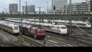 Deutsche Bahn bezieht ab 2023 Strom aus norwegischem Wasserkraftwerk