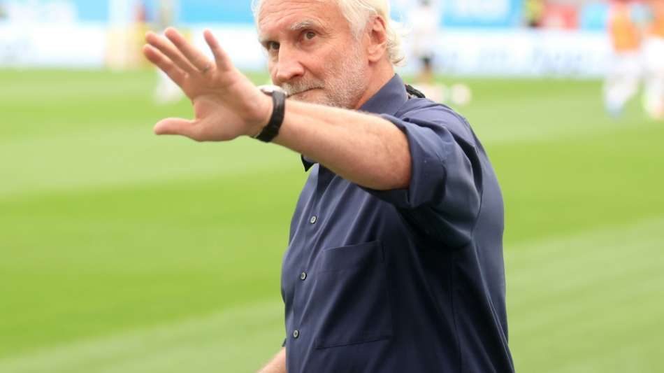 V&ouml;ller will Fu&szlig;ball nach Zeit in Leverkusen erhalten bleiben