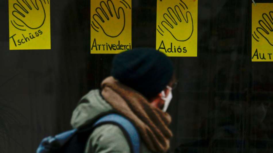 Mehrheit der Jugendlichen fürchtet wegen Corona-Krise um berufliche Zukunft