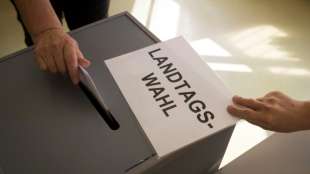 Wahlhelfer zu Landtagswahl in Sachsen-Anhalt werden bevorzugt geimpft