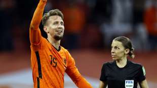 WM-Quali: Oranje siegt vor Zuschauern - Norwegen verliert gegen T&uuml;rkei