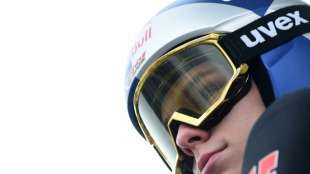 Wellinger über Skisprung-Saison: "Befürchte, dass es besch... wird"