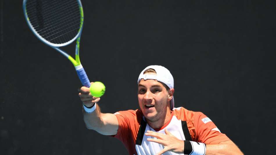 Struff in Miami als letzter Deutscher ausgeschieden