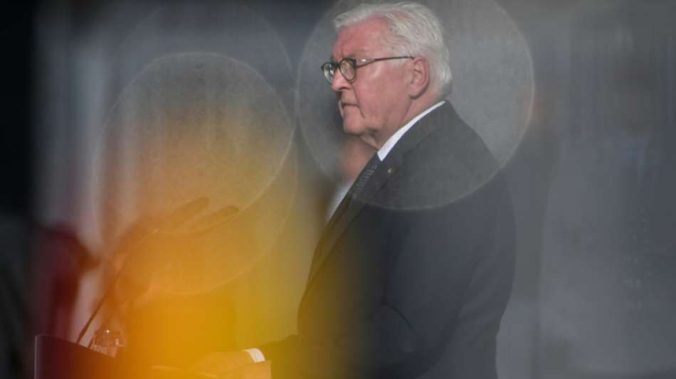 Bundespr&auml;sident besucht Papst und Malteserorden