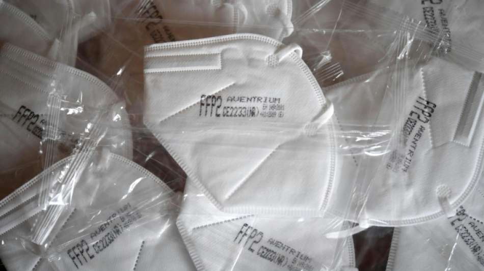 EU-Warnsystem verzeichnet 2020 Reihe gefährlicher Corona-Produkte