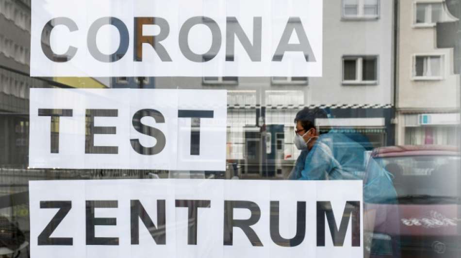 Saarland startet mit Corona-Modellversuch