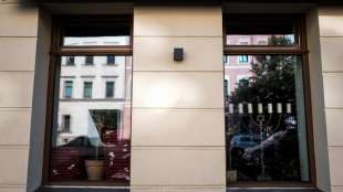 Bew&auml;hrungsstrafe nach Angriff auf j&uuml;disches Restaurant "Schalom" in Chemnitz