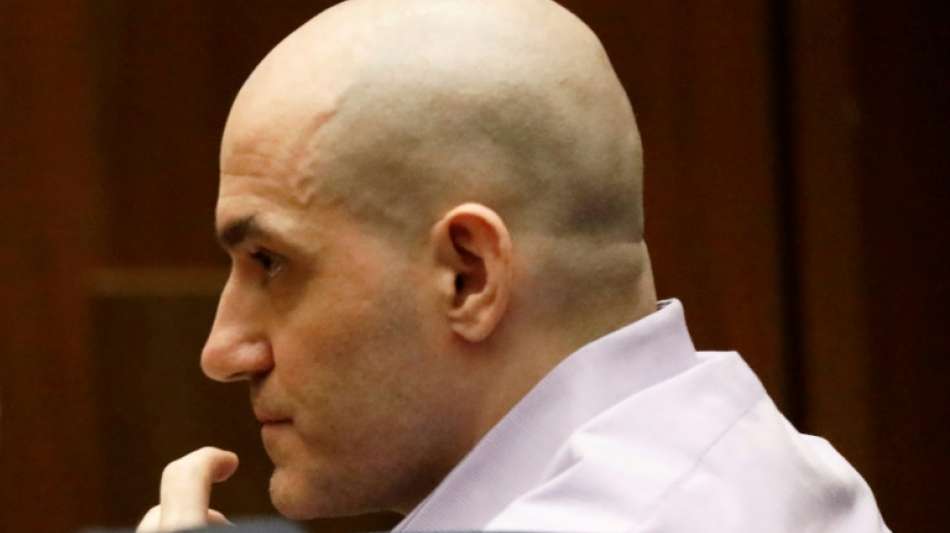 "Hollywood Ripper" in Los Angeles zum Todes verurteilt