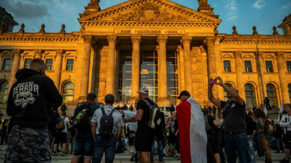 Anklage gegen Ex-AfD-Abgeordneten wegen Aufforderns zu Straftaten erhoben