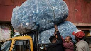 Europas Plastikhersteller zu Einsatz von Recycling-Material bereit