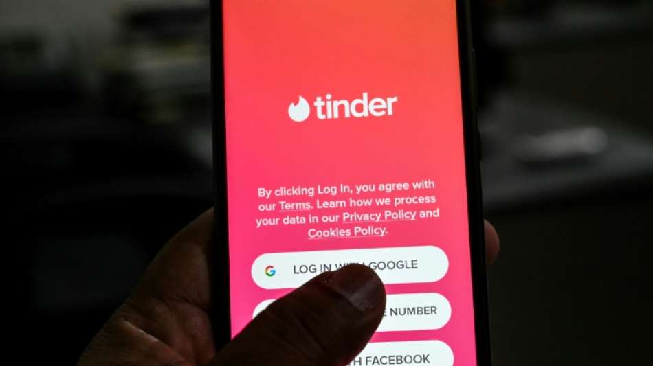 Tinder-Mutterkonzern will in Rechtsstreit 440 Millionen Dollar an Gr&uuml;nder zahlen