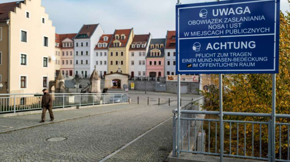 Spahn fordert Corona-Tests für Grenzpendler in EU