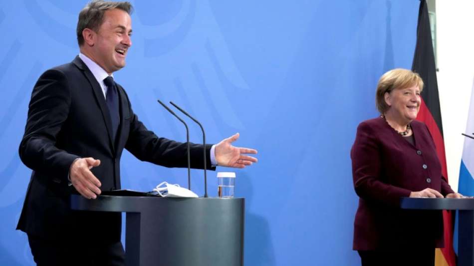 Merkel skeptisch bei EU-Vorschlägen zur Eindämmung der Energiepreise 