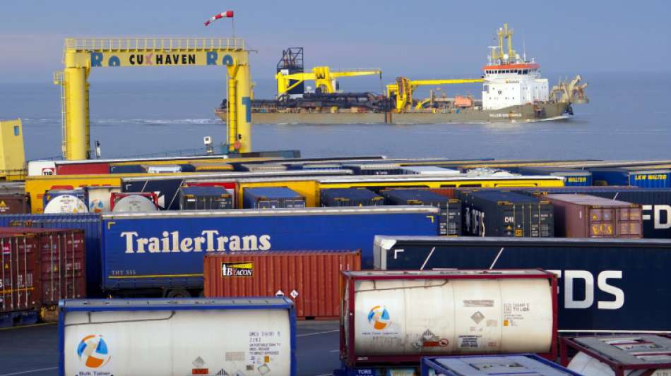 Brüssel geht von schnellerer wirtschaftlicher Erholung von Corona-Krise aus