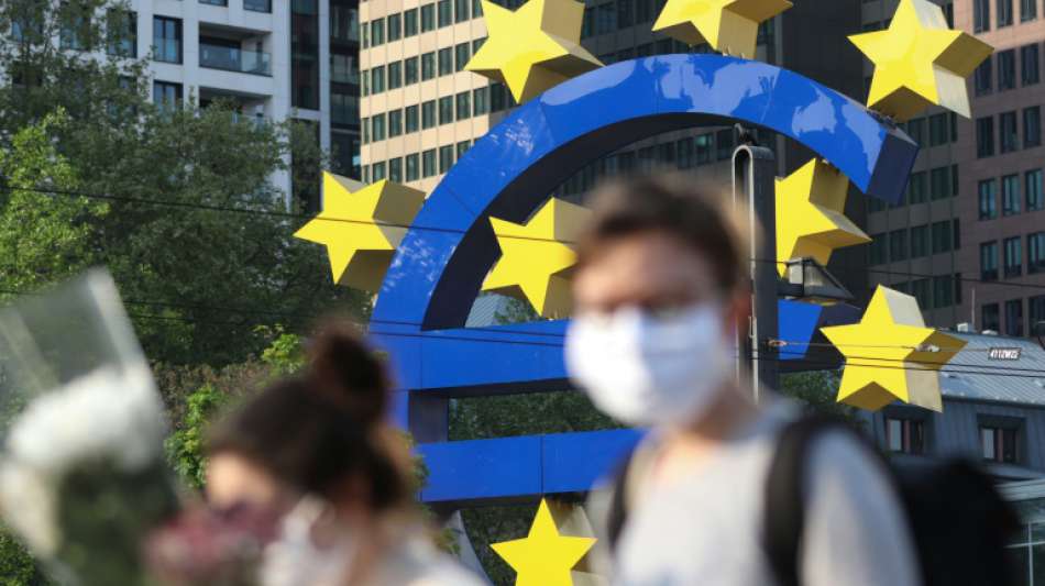 EZB reagiert mit längeren und verstärkten Anleihekäufen auf zweite Corona-Welle