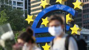 EZB weitet Anleihekäufe um 500 Milliarden Euro aus