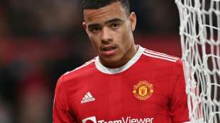 ManUnited: Greenwood bleibt nach schweren Gewaltvorw&uuml;rfen in Gewahrsam