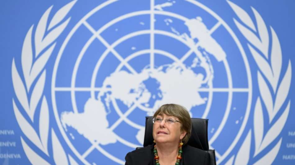 UNO fordert von Staaten Vorgehen gegen strukturellen Rassismus