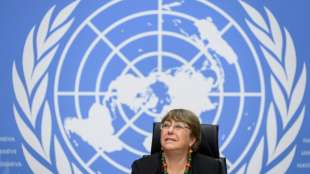 UNO fordert von Staaten Vorgehen gegen strukturellen Rassismus