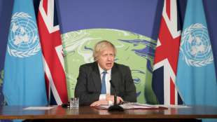 Gro&szlig;britannien will Kohlendioxid-Aussto&szlig; bis 2035 um 78 Prozent senken