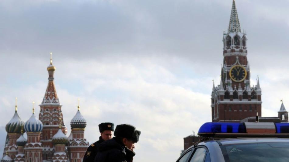 Surgut: Sieben Verletzte bei Messerangriff in Russland