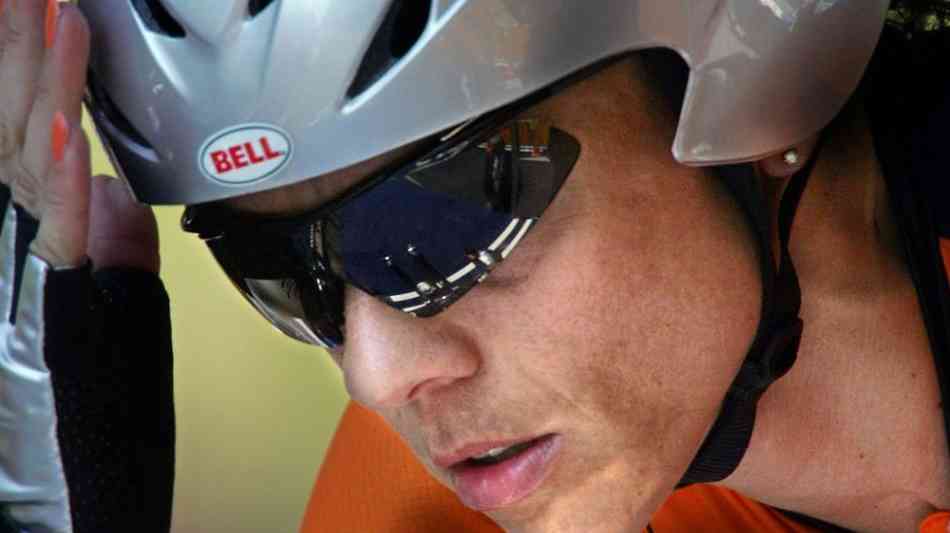 Doping-Skandal in den Niederlanden: Mediziner bezichtigt Radsport-Idol van Moorsel