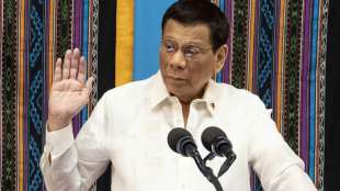 Philippinen wollen IStGH-Ermittlungen zu Anti-Drogenkrieg blockieren
