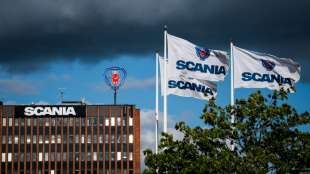 EU-Gericht best&auml;tigt Geldbu&szlig;e gegen Scania wegen Lkw-Kartells