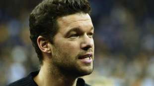 Ballack hilft Nachwuchsspielern bei der Karriereplanung
