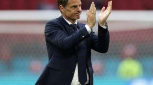 De Boer lässt System-Frage offen - Rückkehr zu 4-3-3 "möglich"